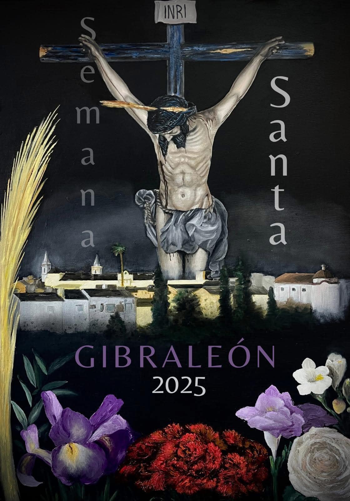 Semana Santa en Gibraleón  